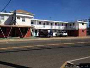 Atlantic Inn Seaside Heights Eksteriør bilde